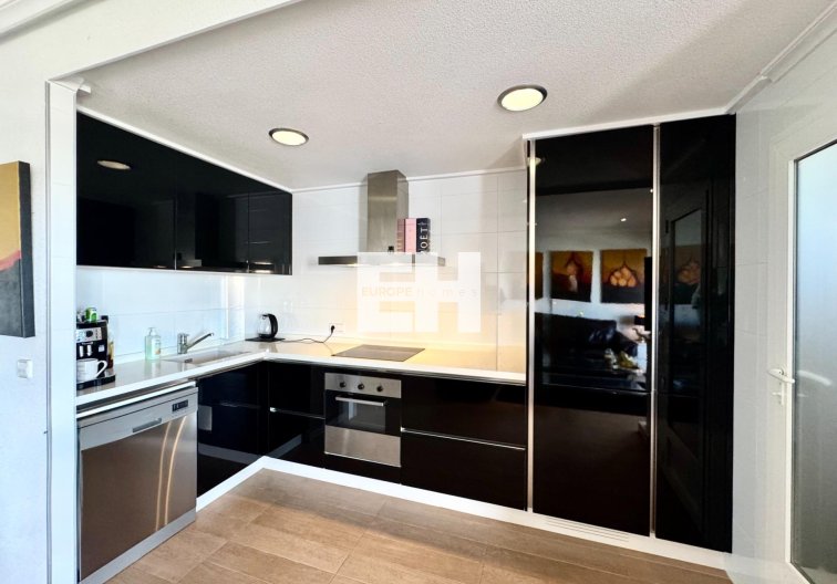 Segunda mano - Apartamento  - Orihuela Costa - Villamartín-las Filipinas