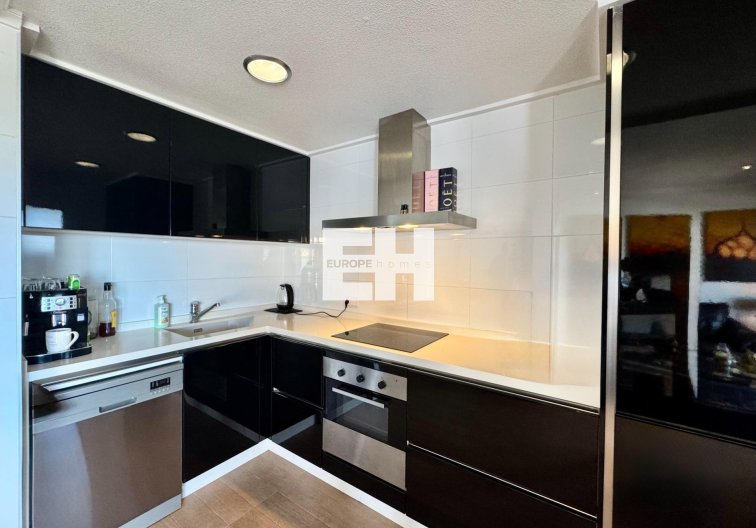 Segunda mano - Apartamento  - Orihuela Costa - Villamartín-las Filipinas