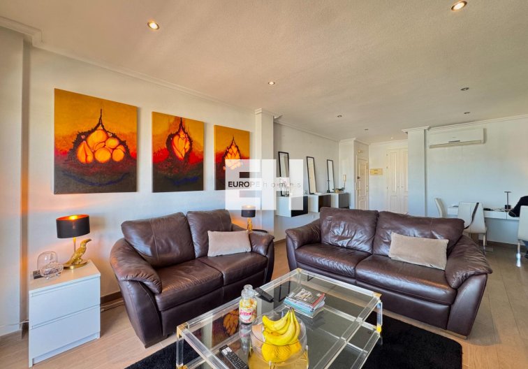 Segunda mano - Apartamento  - Orihuela Costa - Villamartín-las Filipinas