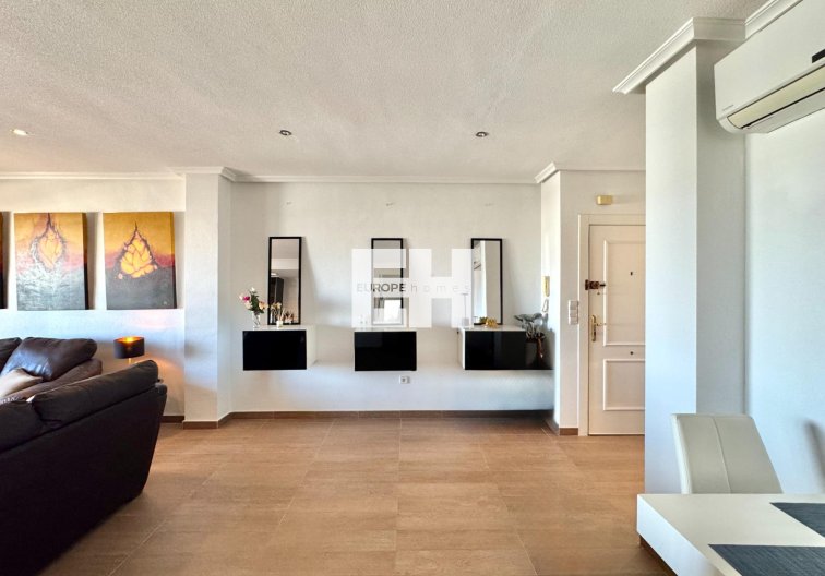 Segunda mano - Apartamento  - Orihuela Costa - Villamartín-las Filipinas