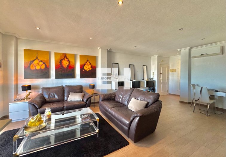 Segunda mano - Apartamento  - Orihuela Costa - Villamartín-las Filipinas