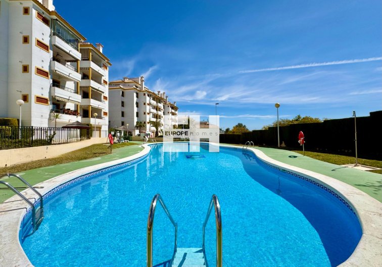 Segunda mano - Apartamento  - Orihuela Costa - Villamartín-las Filipinas