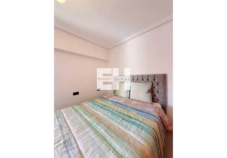 Resale - Penthouse - Torrevieja - Playa del Cura