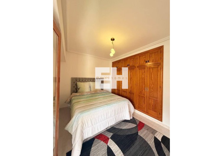 Resale - Penthouse - Torrevieja - Playa del Cura