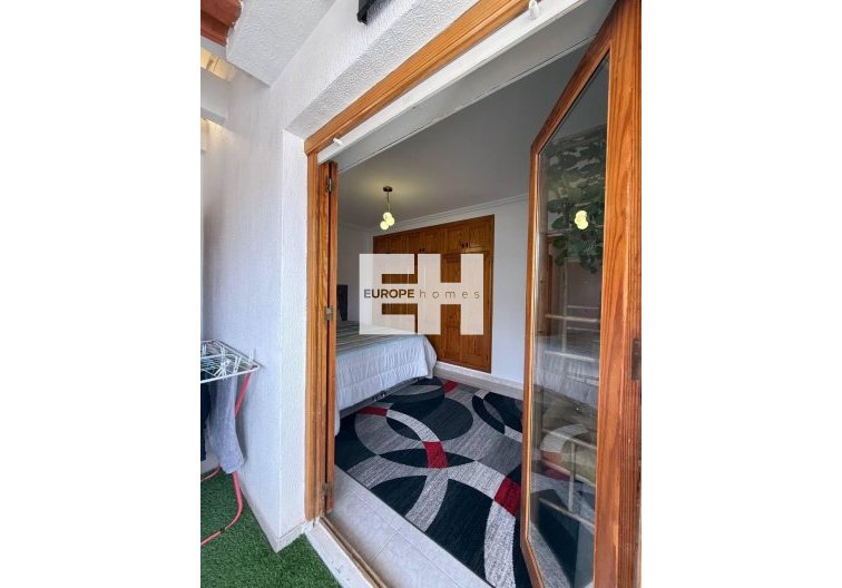 Resale - Penthouse - Torrevieja - Playa del Cura