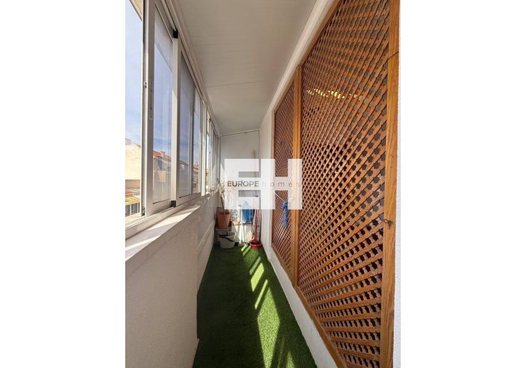 Resale - Penthouse - Torrevieja - Playa del Cura