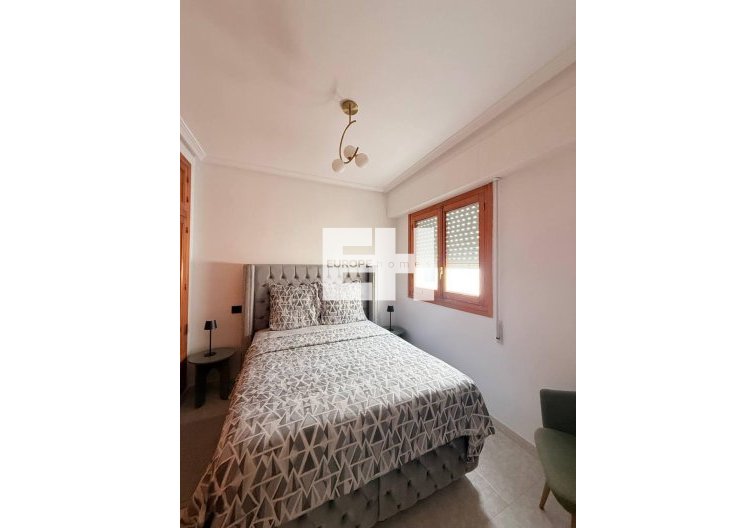 Resale - Penthouse - Torrevieja - Playa del Cura