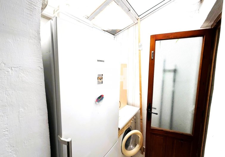 Segunda mano - town house - Torrevieja - El Chaparral