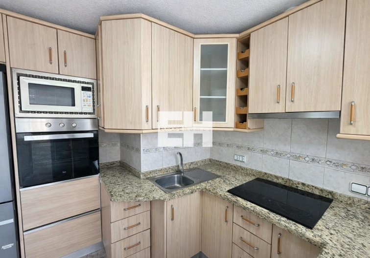 Segunda mano - villa - Lo Pagan - La Puntica