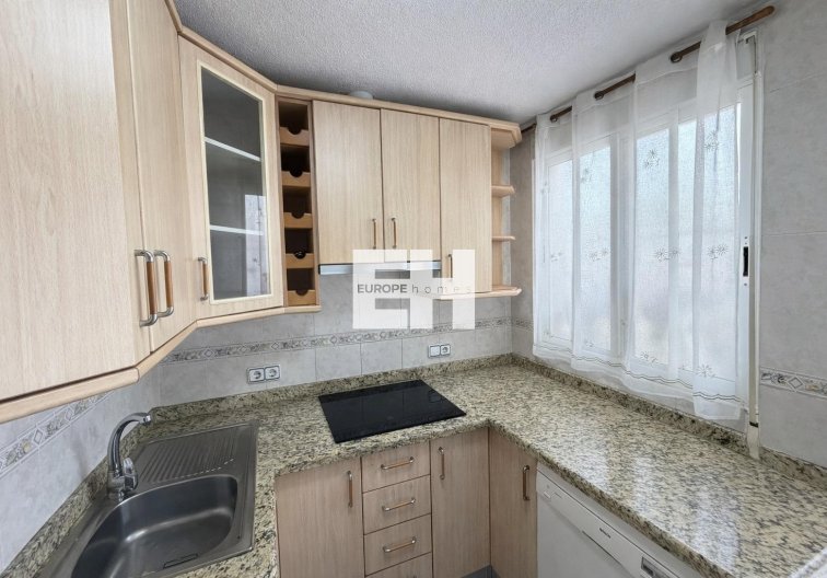 Segunda mano - villa - Lo Pagan - La Puntica