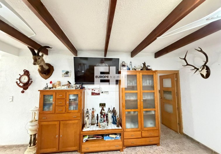 Segunda mano - villa - Lo Pagan - La Puntica