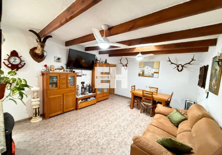 Segunda mano - villa - Lo Pagan - La Puntica