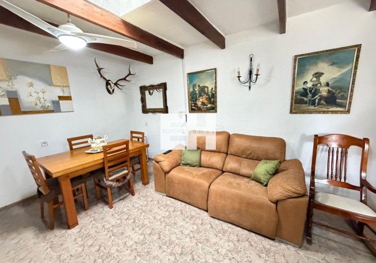 Segunda mano - villa - Lo Pagan - La Puntica