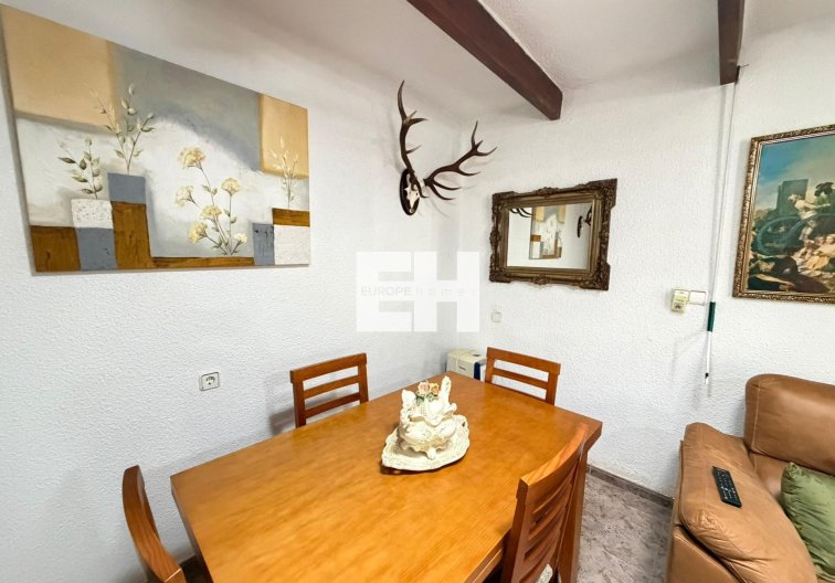 Segunda mano - villa - Lo Pagan - La Puntica