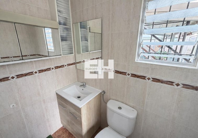 Segunda mano - villa - Lo Pagan - La Puntica