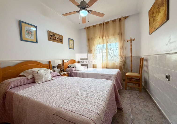 Segunda mano - villa - Lo Pagan - La Puntica