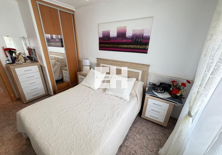 Segunda mano - villa - Lo Pagan - La Puntica