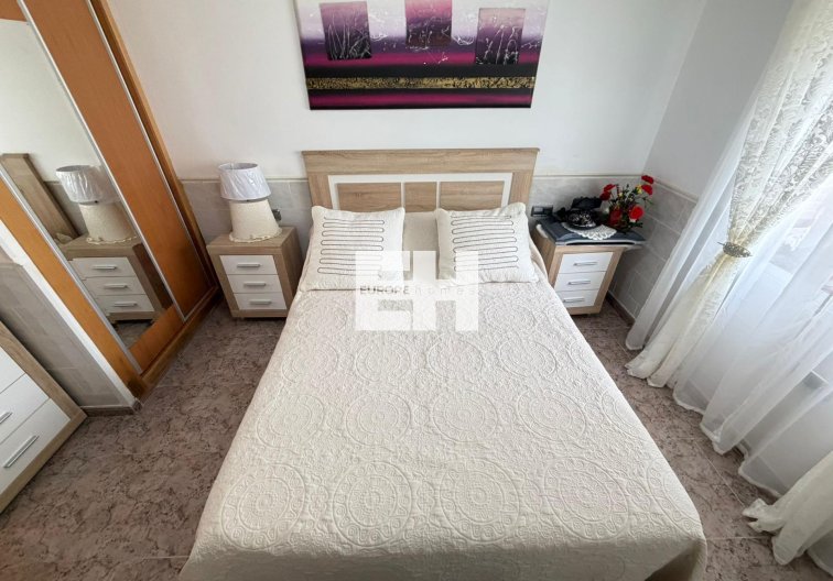 Segunda mano - villa - Lo Pagan - La Puntica