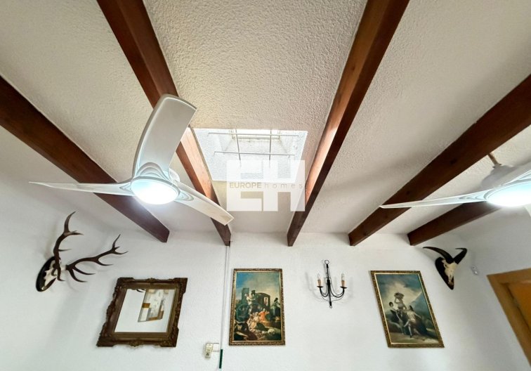 Segunda mano - villa - Lo Pagan - La Puntica