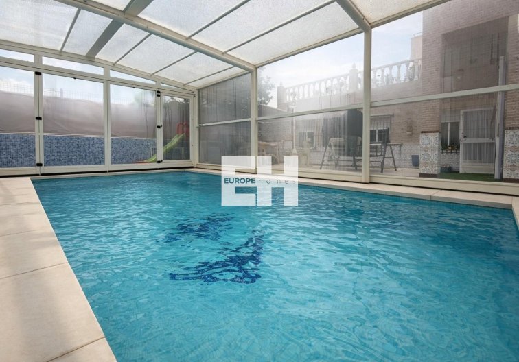 Segunda mano - villa - Lo Pagan - La Puntica