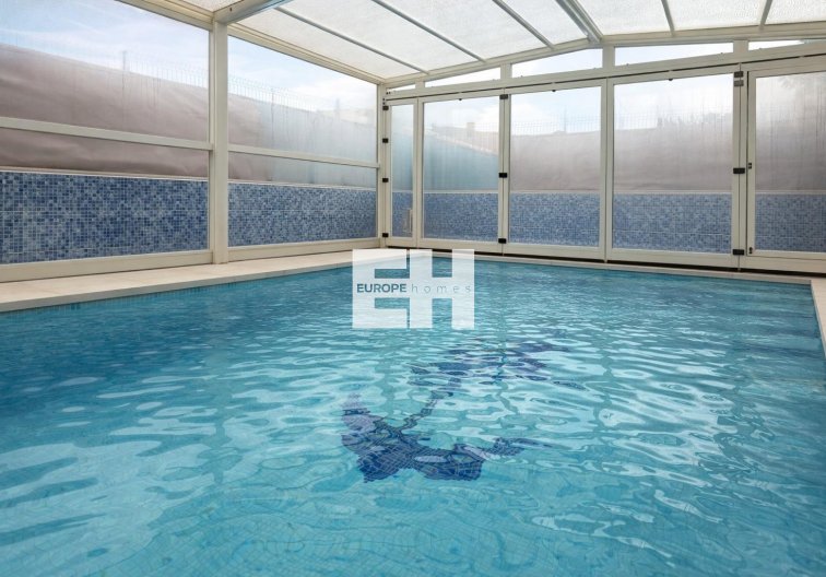 Segunda mano - villa - Lo Pagan - La Puntica