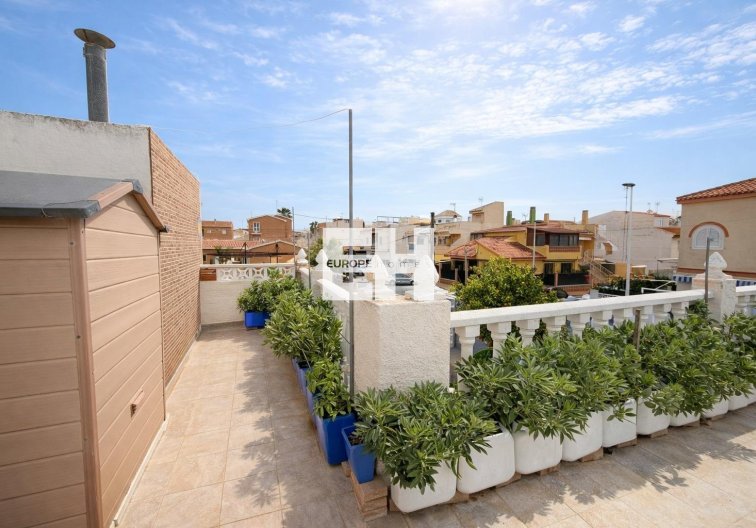 Segunda mano - villa - Lo Pagan - La Puntica