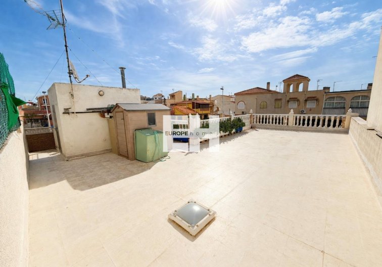 Segunda mano - villa - Lo Pagan - La Puntica