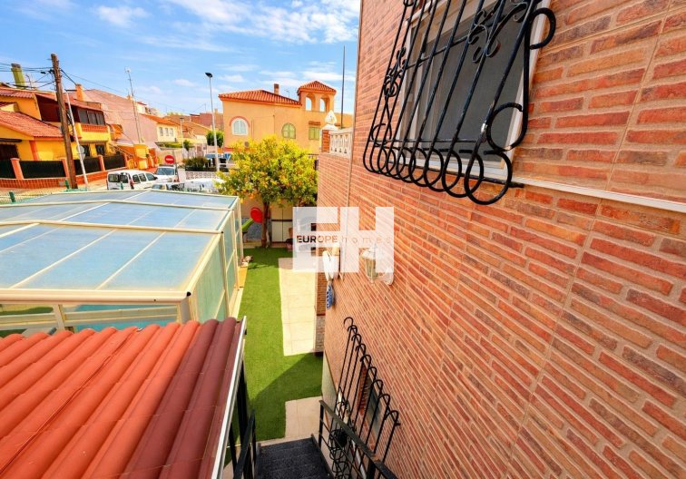 Segunda mano - villa - Lo Pagan - La Puntica