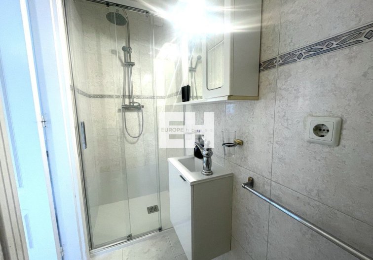 Revente - Bungalow - Benijofar - Costa Blanca