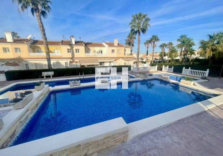 Revente - Bungalow - Benijofar - Costa Blanca