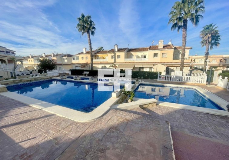 Revente - Bungalow - Benijofar - Costa Blanca