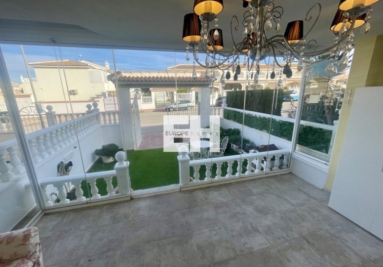 Revente - Bungalow - Benijofar - Costa Blanca