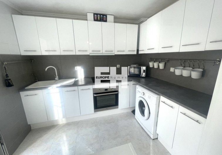 Revente - Bungalow - Benijofar - Costa Blanca