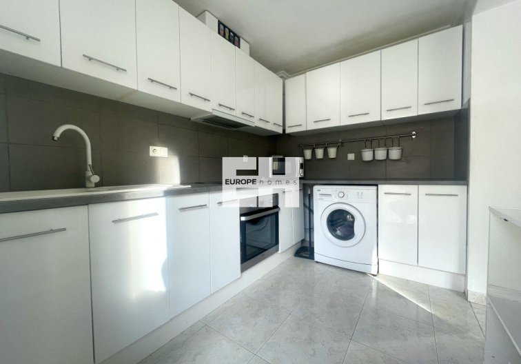 Revente - Bungalow - Benijofar - Costa Blanca