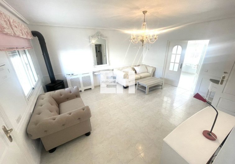 Revente - Bungalow - Benijofar - Costa Blanca