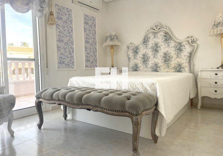 Revente - Bungalow - Benijofar - Costa Blanca