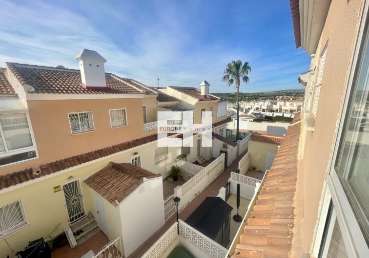 Revente - Bungalow - Benijofar - Costa Blanca