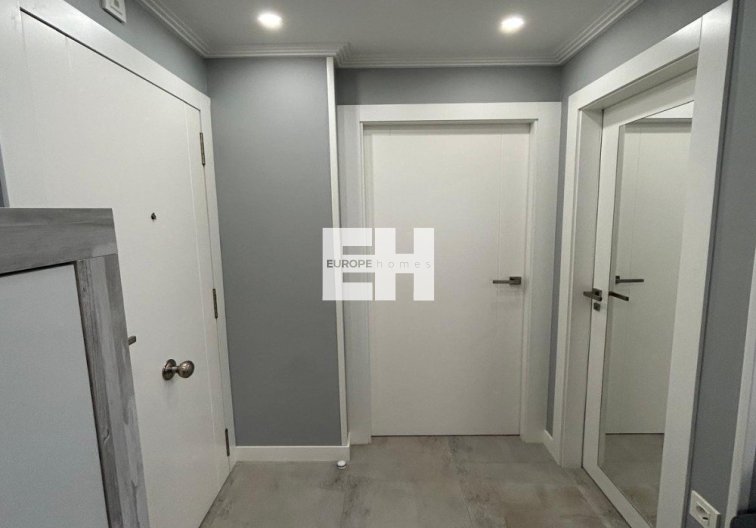 Segunda mano - Apartamento  - Torrevieja - Costa Blanca