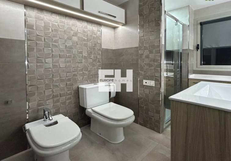 Segunda mano - Apartamento  - Torrevieja - Costa Blanca