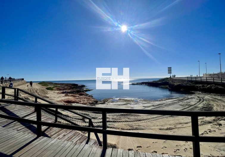 Segunda mano - Apartamento  - Torrevieja - Costa Blanca