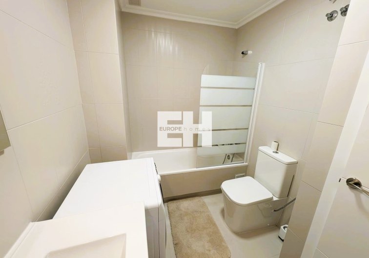 Resale - Apartment - Torrevieja - Costa Blanca