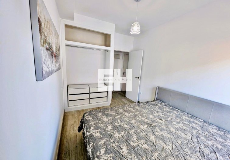 Resale - Apartment - Torrevieja - Costa Blanca