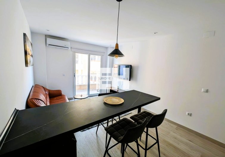 Resale - Apartment - Torrevieja - Costa Blanca