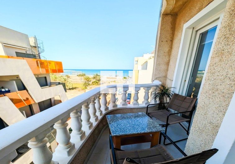 Resale - Apartment - Torrevieja - Costa Blanca