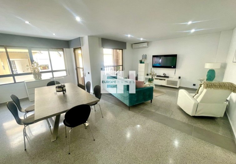 Segunda mano - Apartamento  - Orihuela Costa - Costa Blanca