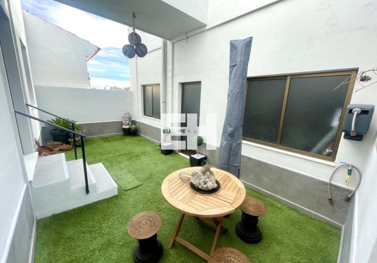 Segunda mano - Apartamento  - Orihuela Costa - Costa Blanca