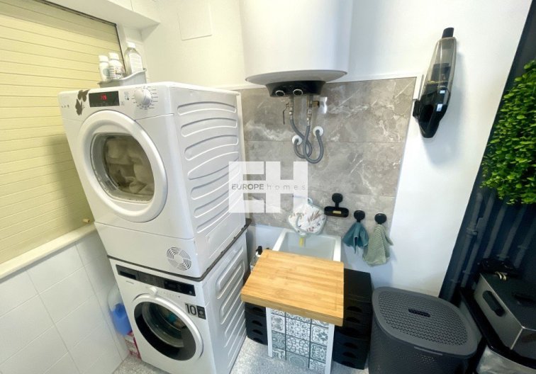 Segunda mano - Apartamento  - Orihuela Costa - Costa Blanca