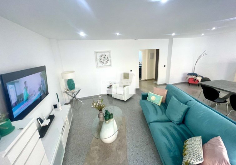 Segunda mano - Apartamento  - Orihuela Costa - Costa Blanca