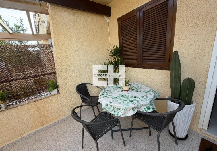 Revente - Duplex - Lo Pagan - La Puntica