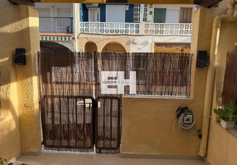 Revente - Duplex - Lo Pagan - La Puntica